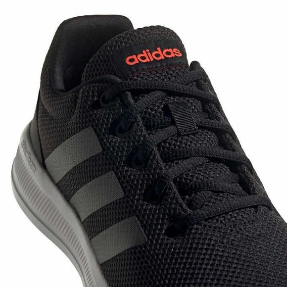 adidas Men's Lite Racer Clean 2.0 Running Shoes - Picture 4 of 7
